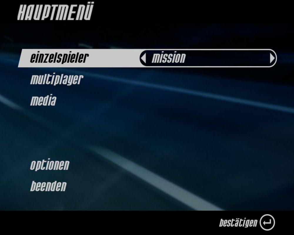 Alarm for Cobra 11 screenshot 3 for Playstation 2